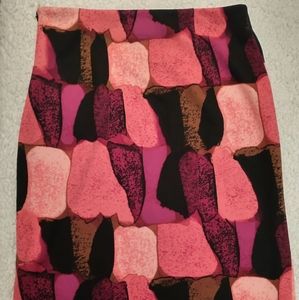 Pencil skirt by Worthington. Size 4.